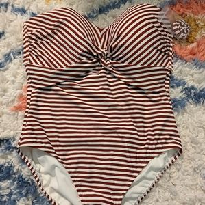 Kona Sol swimsuit